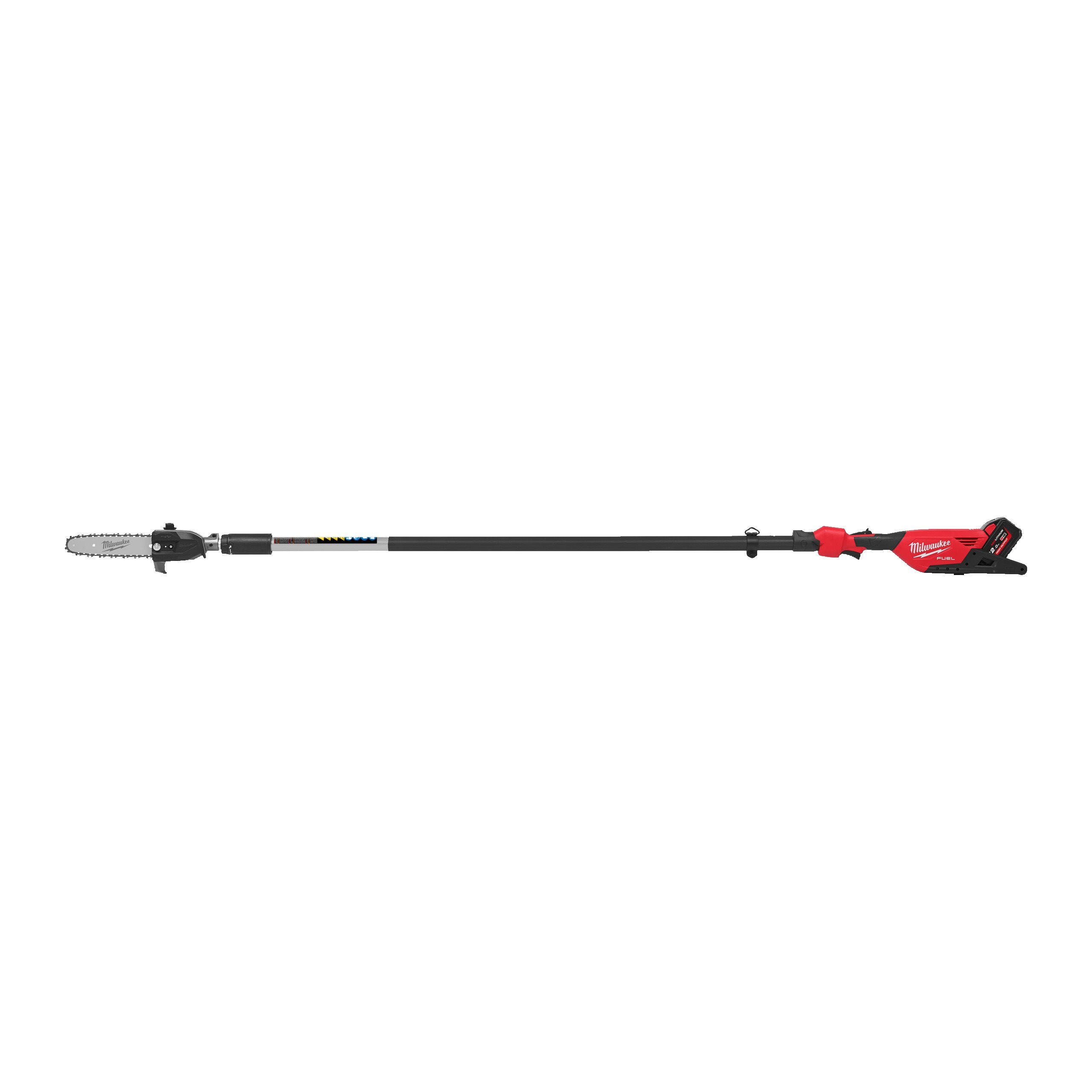 Аккумуляторный телескопический высоторез Milwaukee M18 FTPS30-121 FUEL (Арт. 4933480869)