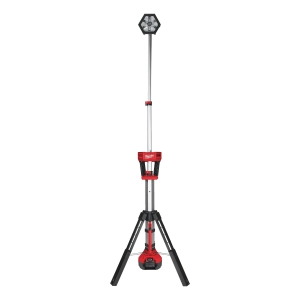 Аккумуляторная светодиодная мачта освещения Milwaukee M18 SAL-502B TRUEVIEW™  (Арт. 4933451896)
