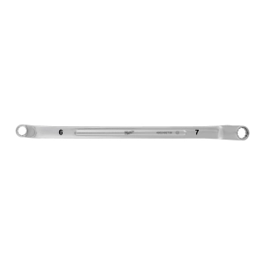 Гаечный ключ накидной 75° Milwaukee MAX BIT 6x7мм (Арт. 4932492739)