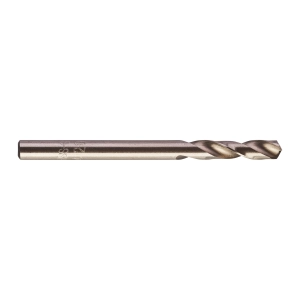 Сверло по металлу укороченное DIN 1897 Milwaukee HSS-G 4.2 X 55 мм (10 шт)  (Арт. 4932352208)