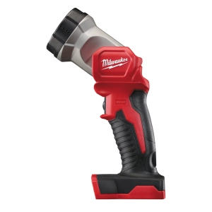 Аккумуляторный светодиодный фонарь с наклонным световым блоком Milwaukee M18 TLED-0  (замена для 4932352479) (Арт. 4932430361)
