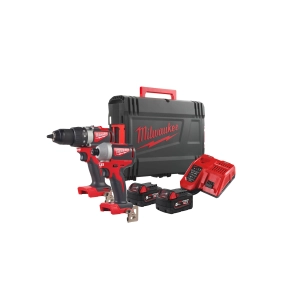 Набор инструментов Milwaukee M18 BLPP2B2-502X  (Арт. 4933464594)