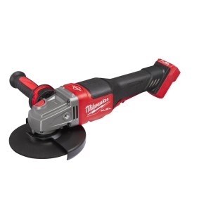 Аккумуляторная углошлифовальная машина (УШМ, Болгарка) Milwaukee M18 FHSAG125 XPDB-0X FUEL 125мм  (Арт. 4933471078)