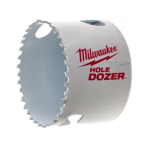 Коронка биметаллическая Milwaukee HOLE DOZER 68 мм  (замена для 4932399863) (Арт. 49560159)