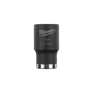 Головка ударная Milwaukee 1/2'' 12 мм  (Арт. 4932478037)