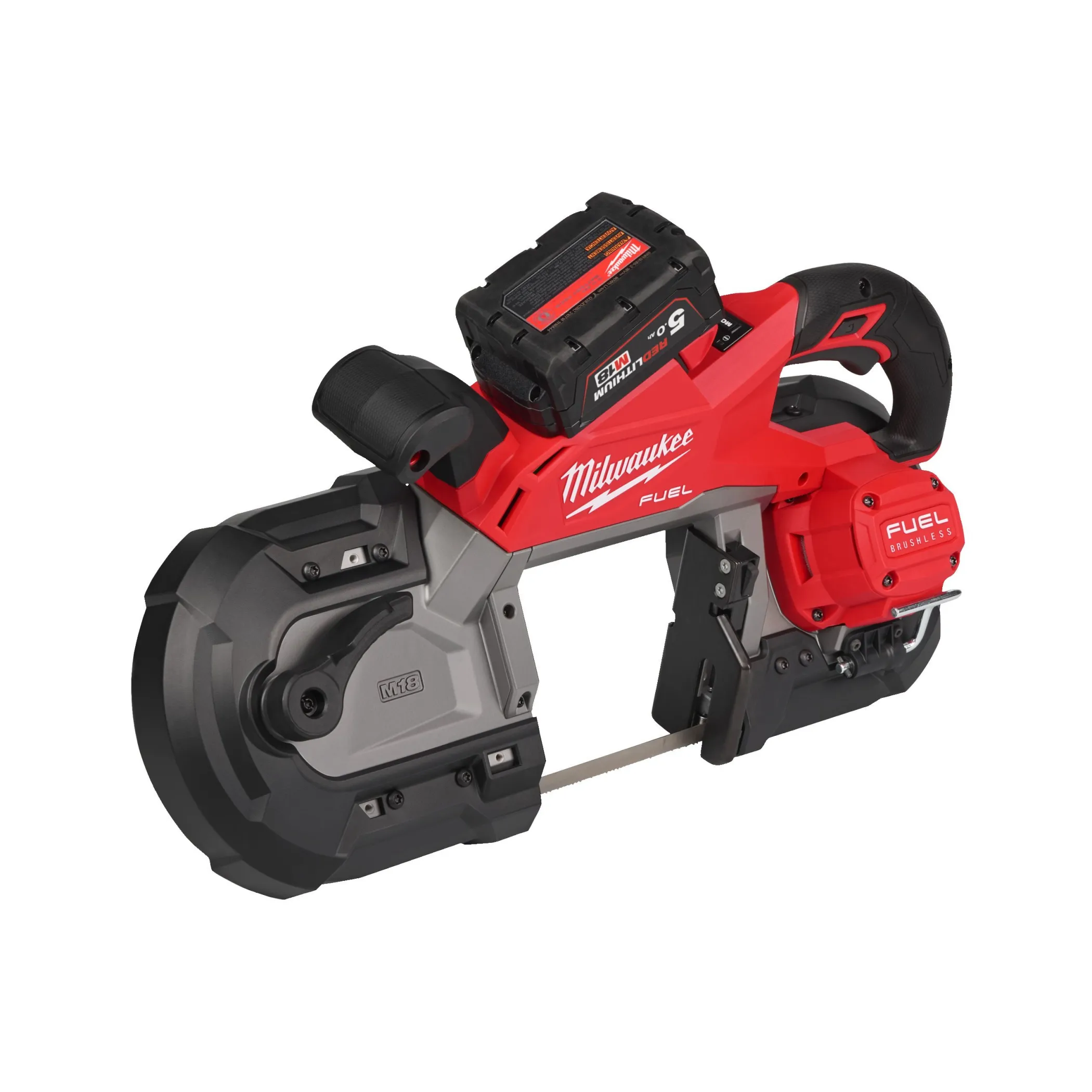 Акк. ленточная пила M18 FBS127-0 (замена для 4933447150) (Арт. 4933498309)