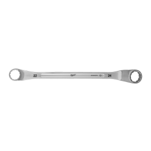 Гаечный ключ накидной 75° Milwaukee MAX BIT 22x24мм (Арт. 4932492751)