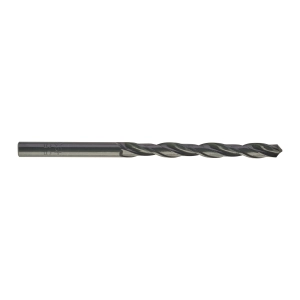 Сверло по металлу DIN 338 Milwaukee HSS-R 5.5 X 93 мм (10 шт)  (Арт. 4932363489)