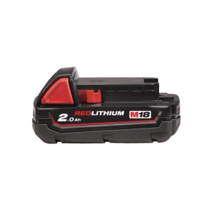 Аккумулятор Milwaukee M18 B2 2Ач  (замена для 4931440017) (Арт. 4932430062)