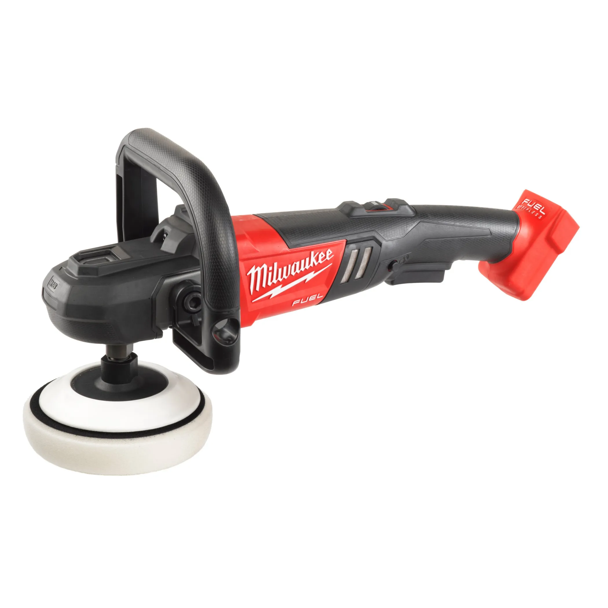 Аккумуляторная полировальная машина Milwaukee M18 FAP180-0 FUEL (Арт. 4933451549)
