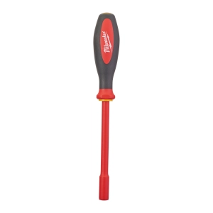 Отвертка диэлектрическая (изолированная) Milwaukee VDE SW6X125  (Арт. 4932464059)