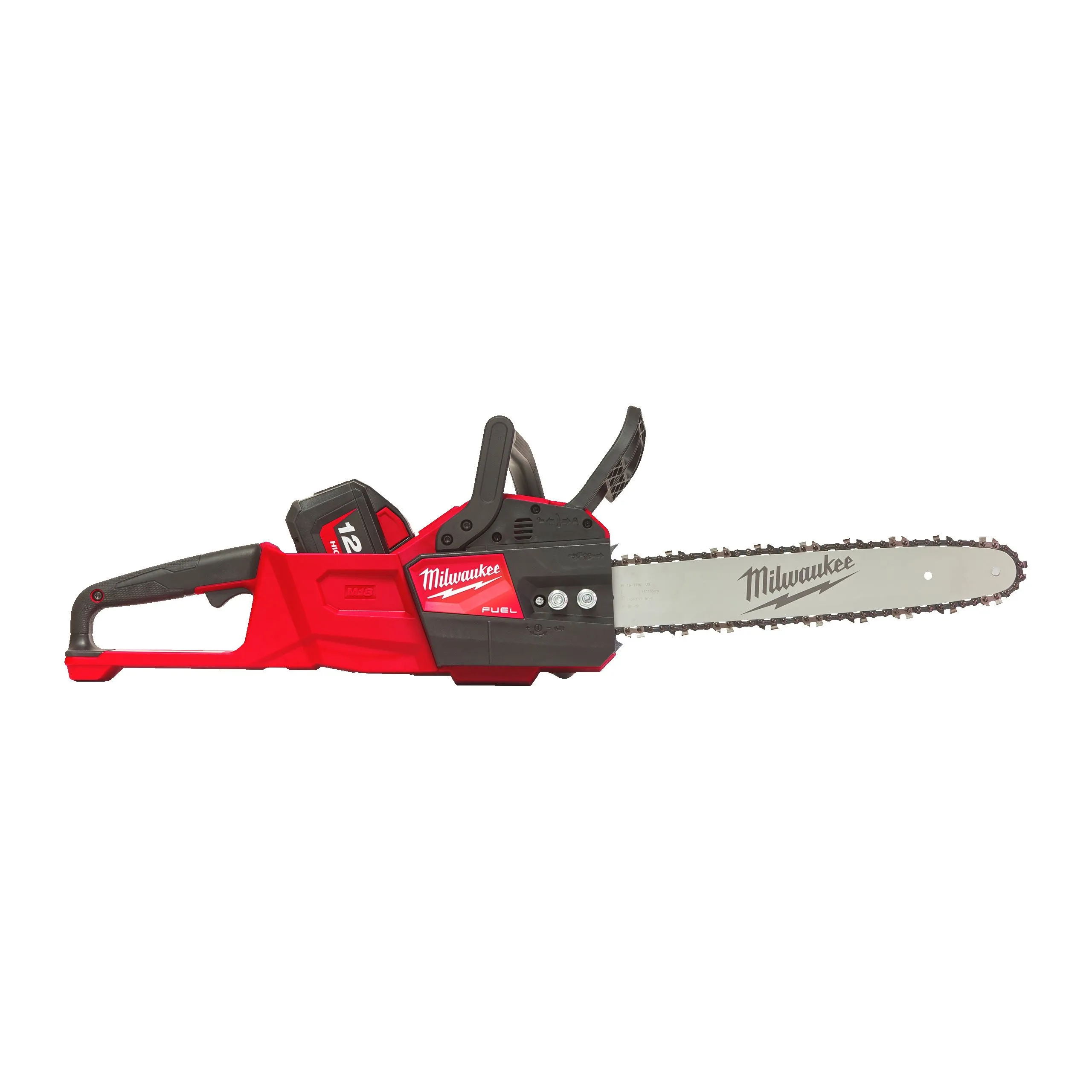 Аккумуляторная цепная пила Milwaukee M18 FCHS35-122 FUEL (Арт. 4933479679)