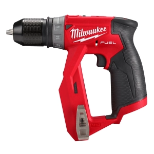 Аккумуляторная безударная дрель-шуруповерт со сменным патроном Milwaukee M12 FDDX-0 FUEL  (Арт. 4933464978)