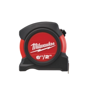 Рулетка Milwaukee 2м-16фт  (Арт. 48225502)