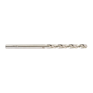 Сверло по металлу DIN 338 Milwaukee THUNDERWEB HSS-G 3.4 X 70 мм (10 шт)  (Арт. 4932459843)
