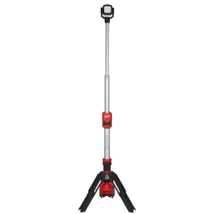 Аккумуляторная светодиодная мачта освещения Milwaukee M12 SAL-0 TRUEVIEW™  (Арт. 4933464823)
