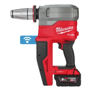Аккумуляторный расширитель для труб Milwaukee M18 FPXP-H10502C FUEL ONE-KEY (Арт. 4933479437)