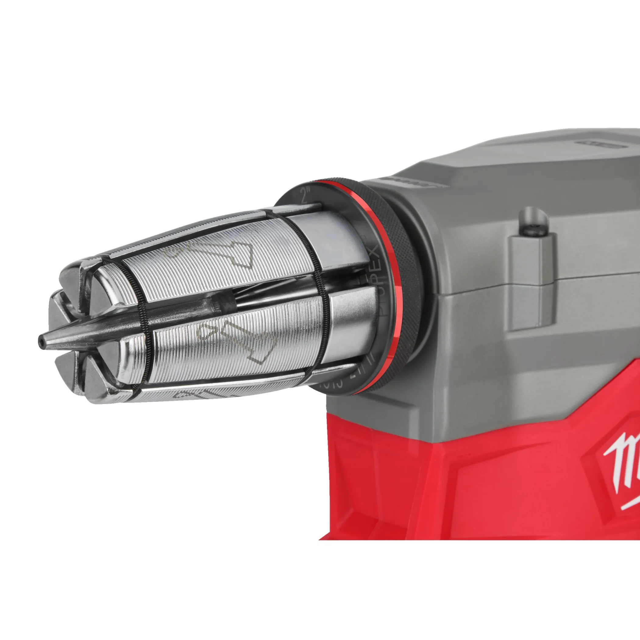 Аккумуляторный расширитель для труб Milwaukee M18 FPXP-H10502C FUEL ONE-KEY (Арт. 4933479437)