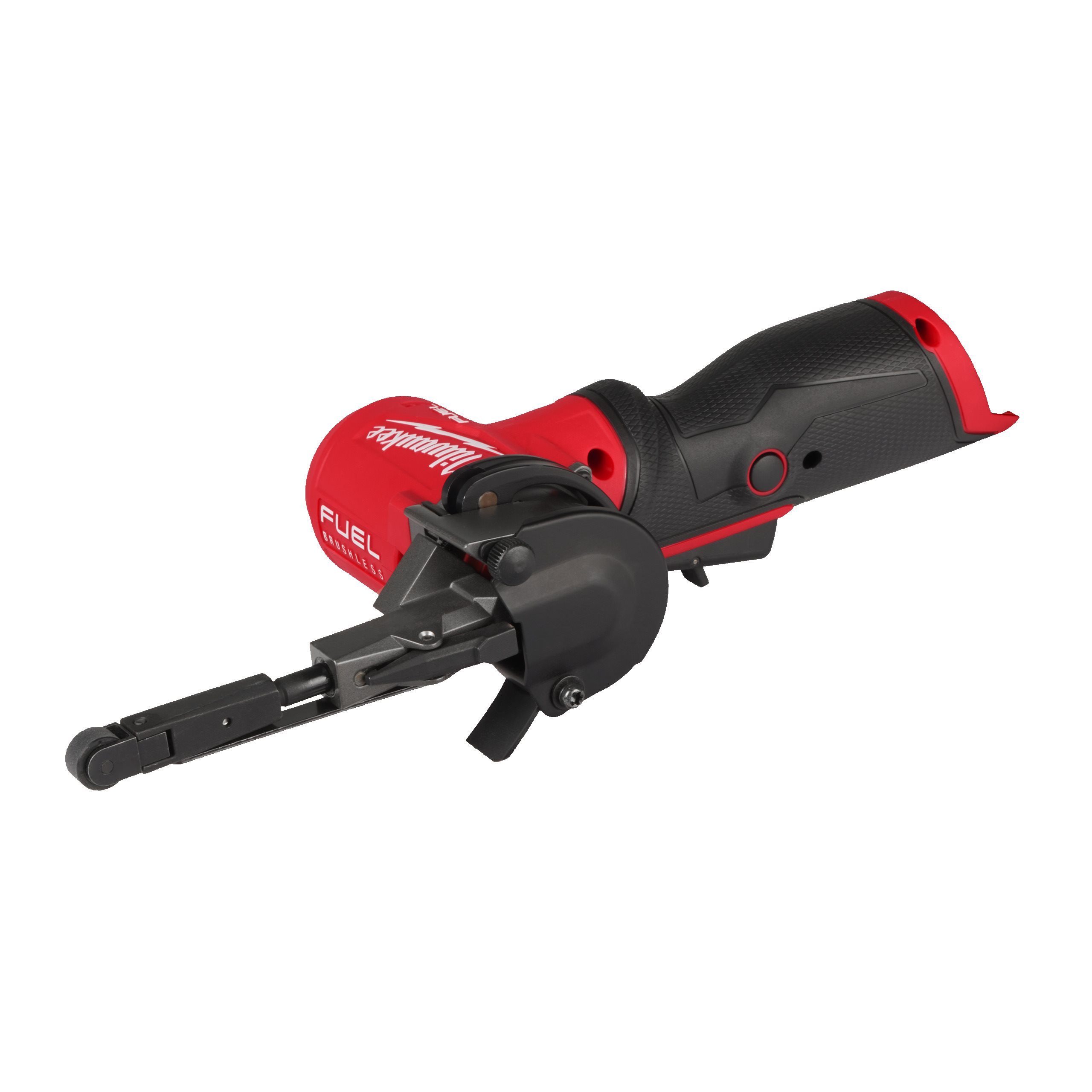 Аккумуляторная ленточная шлифовальная машина Milwaukee M12 FBFL10-0 FUEL (Арт. 4933480958)