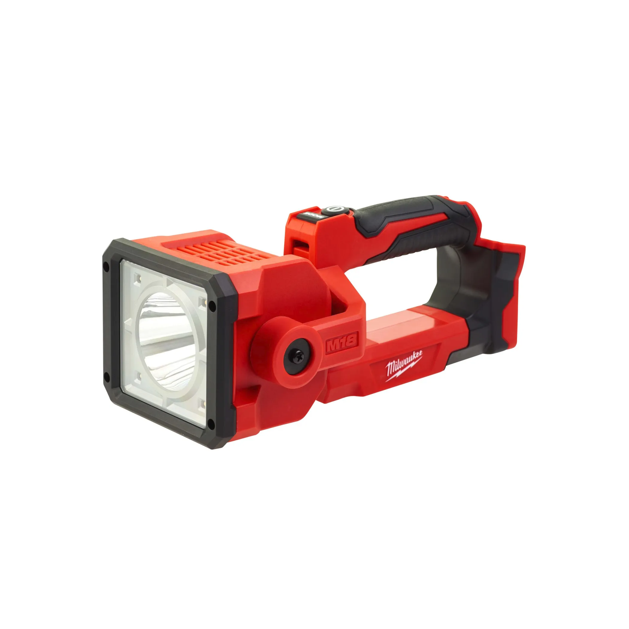 Аккумуляторный светодиодный прожектор Milwaukee M18 SLED-0  (Арт. 4933459159)
