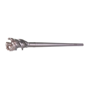 Туннельный бур по не армированному бетону Milwaukee SDS-Max TCT 55 X 550 мм  (Арт. 4932373893)