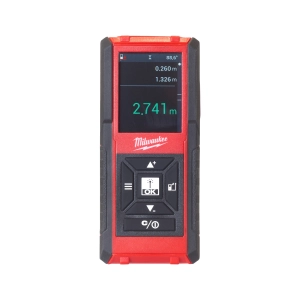 Лазерный дальномер Milwaukee LDM 100  (Арт. 4933459278)