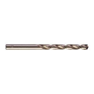 Сверло по металлу DIN 338 Milwaukee THUNDERWEB HSS-G 7.2 X 109 мм (5 шт)  (Арт. 4932430551)