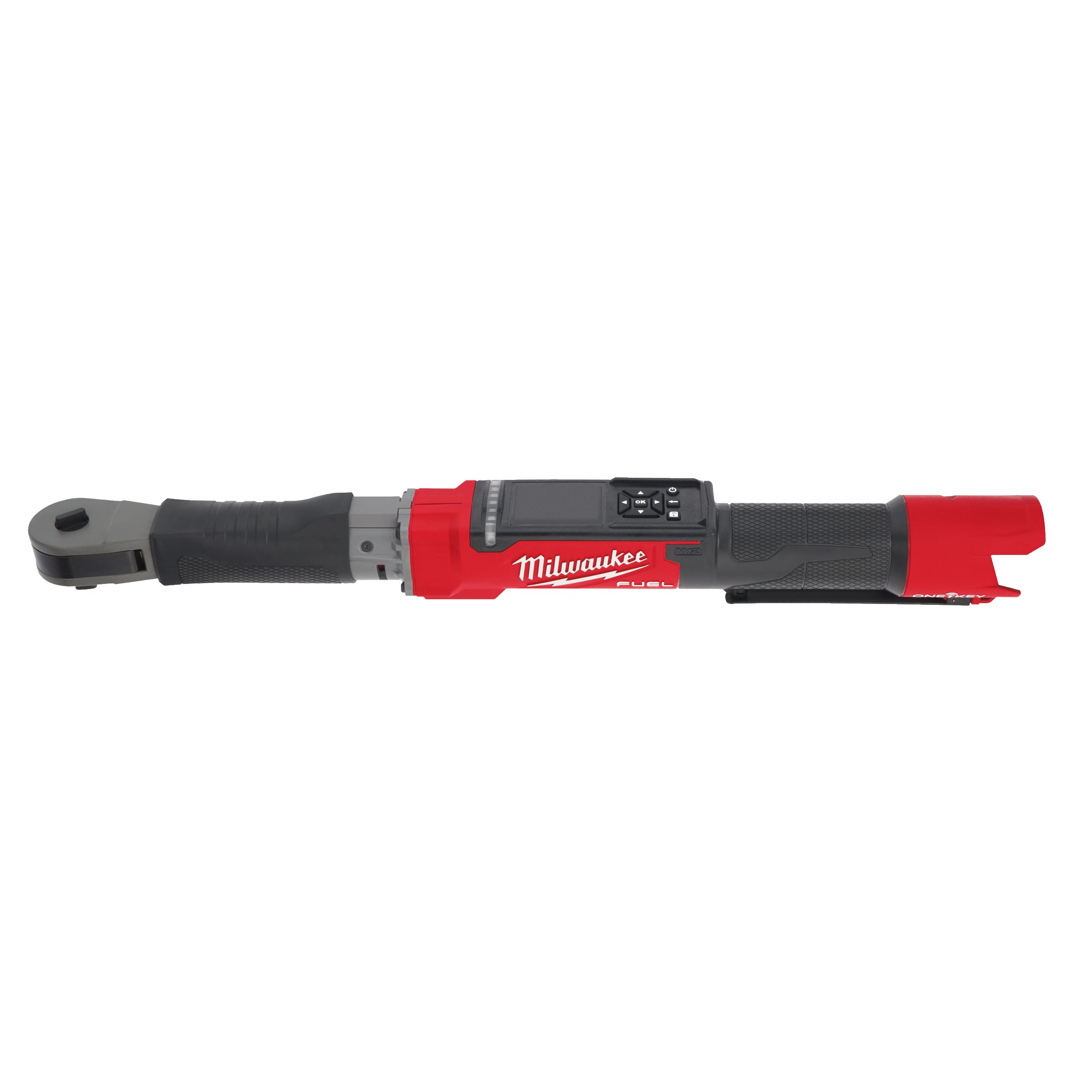 Аккумуляторный электронный динамометрический ключ Milwaukee M12 ONEFTR12-0C FUEL 1/2'' (Арт. 4933464969)