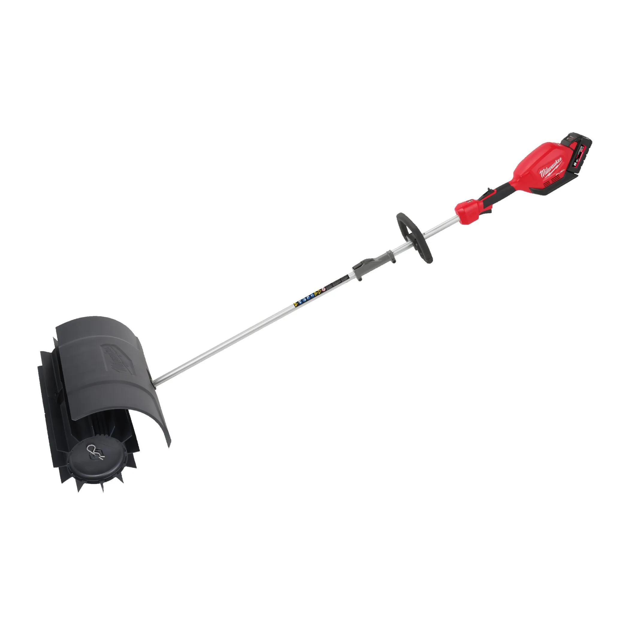 Насадка резиновая для уборки Milwaukee M18 FOPH-RBA (Арт. 4932479984)