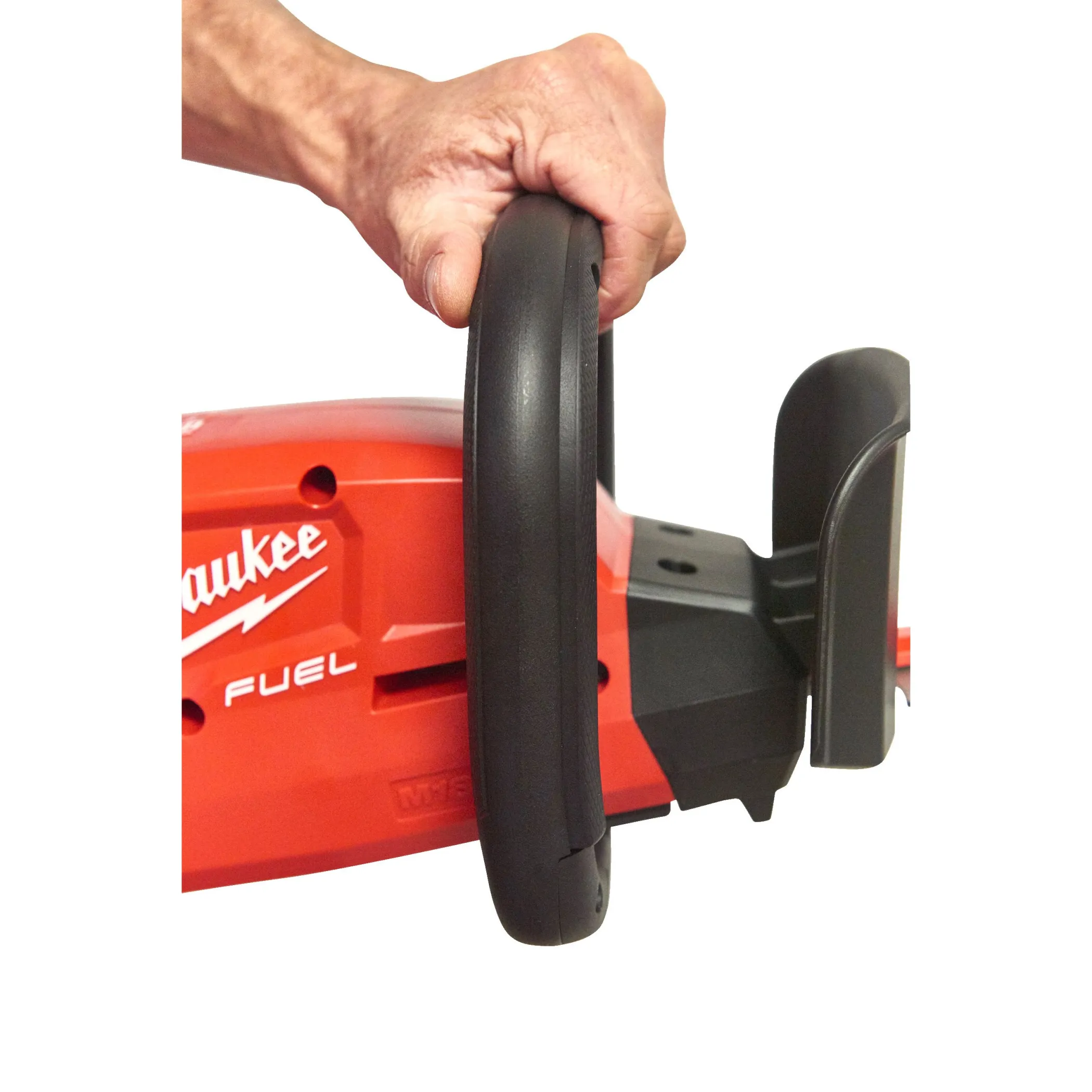 Аккумуляторный кусторез Milwaukee M18 FHT45-802 FUEL (Арт. 4933480113)