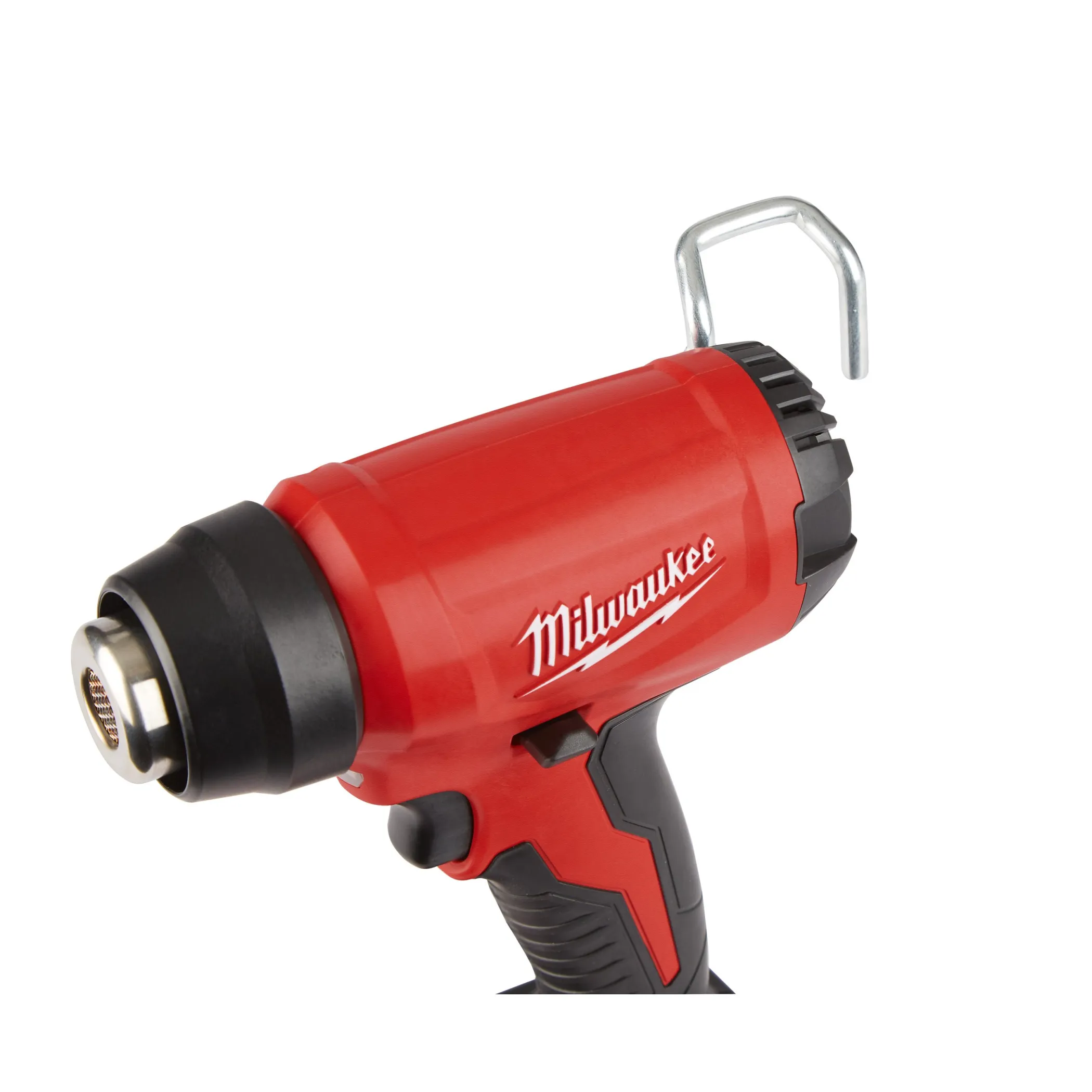 Аккумуляторный фен Milwaukee M18 BHG-502C  (Арт. 4933459772)