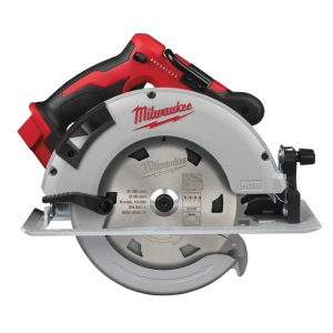 Аккумуляторная циркулярная пила по дереву Milwaukee M18 BLCS66-0 FUEL  (Арт. 4933464588)