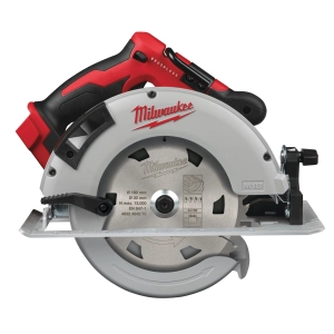 Аккумуляторная циркулярная пила по дереву Milwaukee M18 BLCS66-0X FUEL  (Арт. 4933464589)