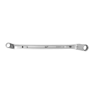 Гаечный ключ накидной 75° Milwaukee MAX BIT 8x10мм (Арт. 4932492741)