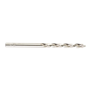 Сверло по металлу DIN 338 Milwaukee THUNDERWEB HSS-G 4.1 X 75 мм (10 шт)  (Арт. 4932459847)