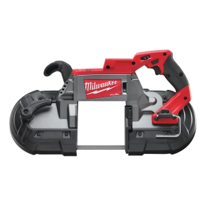 Аккумуляторная ленточная пила Milwaukee M18 CBS125-0 FUEL  (Арт. 4933447150)