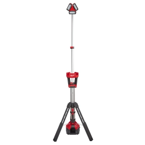 Аккумуляторная светодиодная мачта освещения Milwaukee M18 HSAL-0 TRUEVIEW™  (Арт. 4933451392)