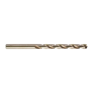 Сверло по металлу DIN 340 Milwaukee HSS-G 12 X 205 мм (5 шт)  (Арт. 4932430343)