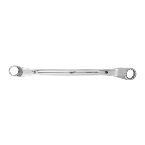 Гаечный ключ накидной 75° Milwaukee MAX BIT 18x19мм (Арт. 4932492747)