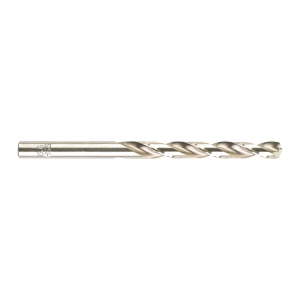 Сверло по металлу DIN 338 Milwaukee THUNDERWEB HSS-G 6.6 X 101 мм (5 шт)  (Арт. 4932459860)
