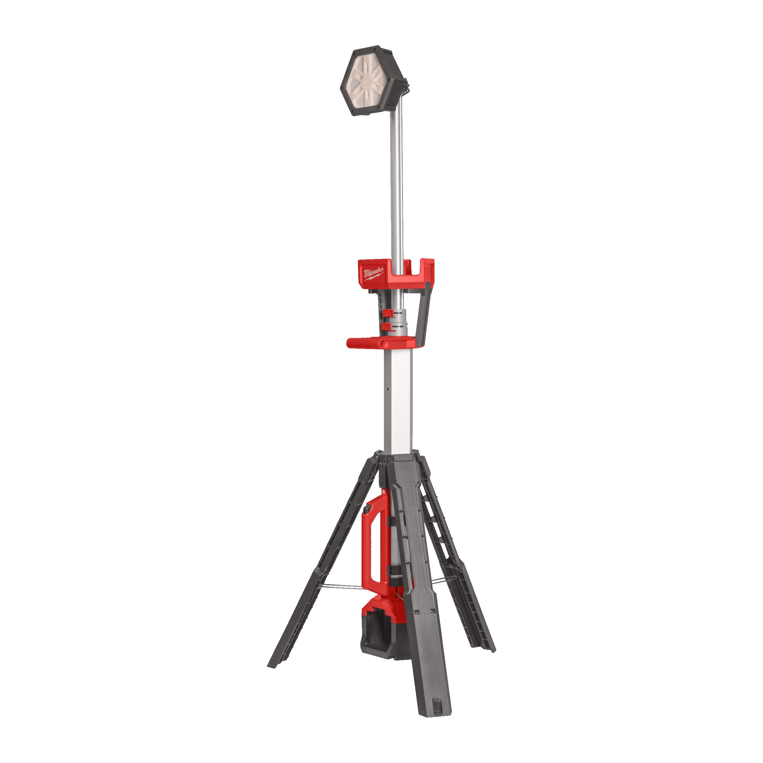 Аккумуляторная светодиодная мачта освещения Milwaukee M18 SAL2-0 TRUEVIEW™ (Арт. 4933492486)