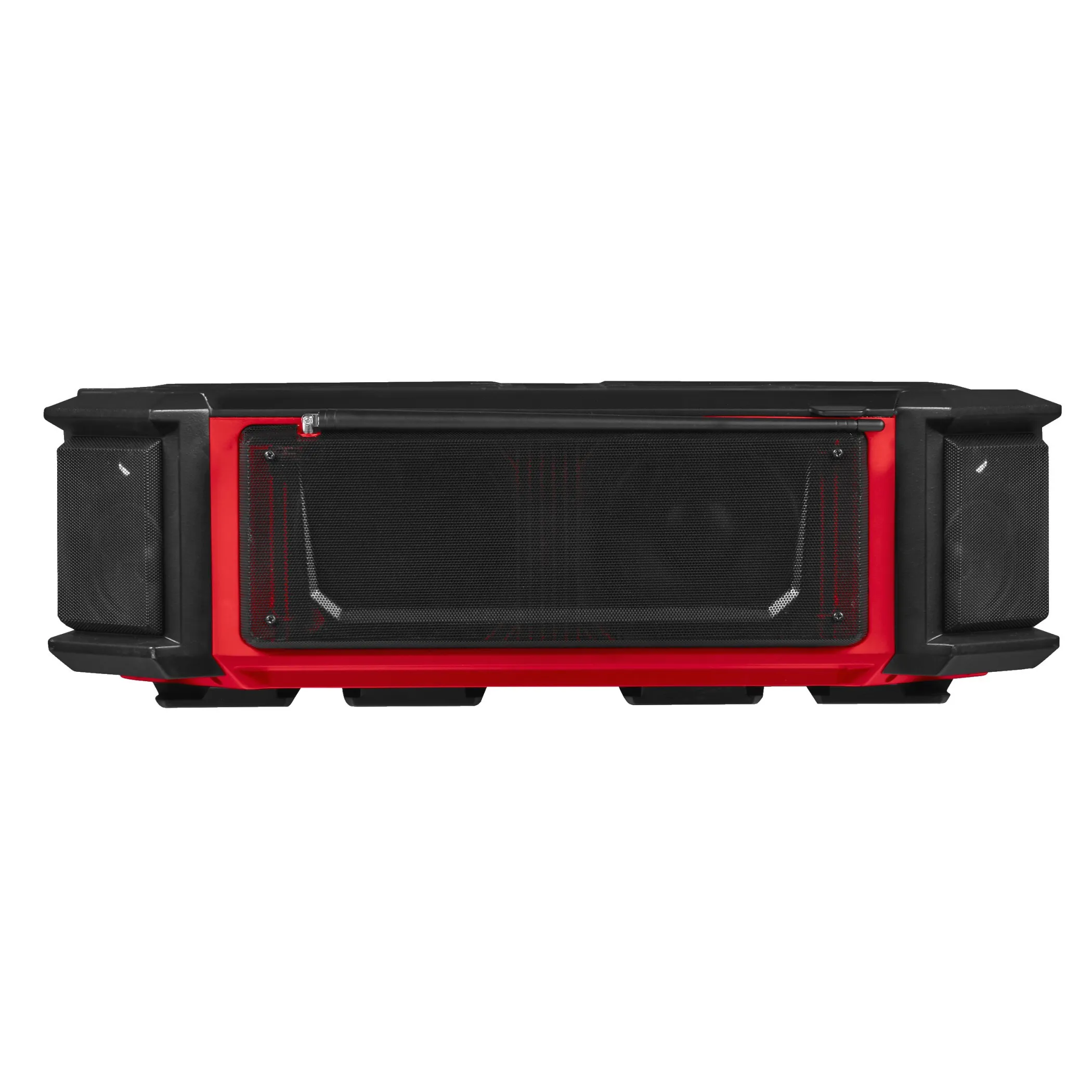 Аккумуляторное радио DAD+/зарядное устройство Milwaukee M18 PRCDAB+-0 PACKOUT с Bluetooth  (Арт. 4933472112)