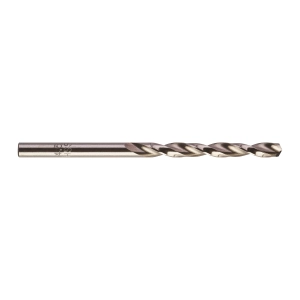 Сверло по металлу DIN 338 Milwaukee THUNDERWEB HSS-G 4.5 X 80 мм (10 шт)  (замена для 4932363359) (Арт. 4932352386)