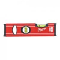 Уровень тонкопрофильный Milwaukee Slim 20 см  (Арт. 4932472091)
