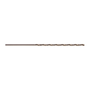 Сверло по металлу DIN 340 Milwaukee HSS-G 2 X 85 мм (10 шт)  (Арт. 4932430328)
