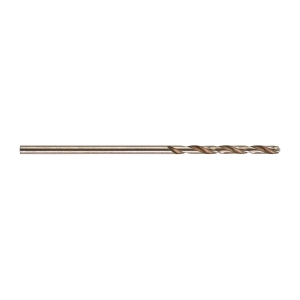 Сверло по металлу DIN 338 Milwaukee THUNDERWEB HSS-G 1.3 X 38 мм (10 шт)  (Арт. 4932459828)