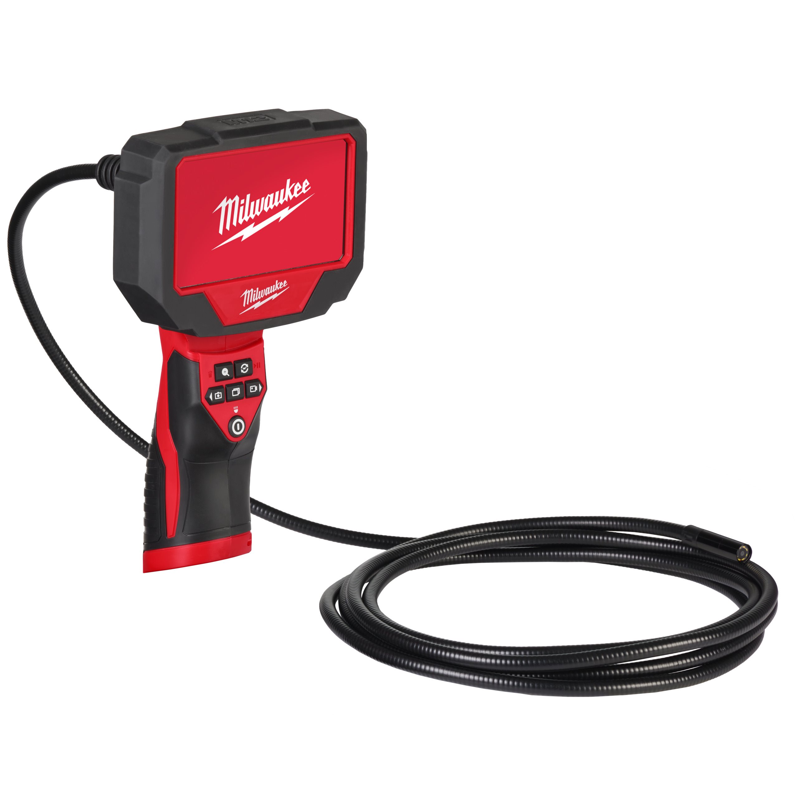 Аккумуляторная инспекционная камера Milwaukee M12 360IC32-0C (Арт. 4933480741)