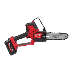 Аккумуляторная цепная пила Milwaukee M18 FHS20-552X FUEL (Арт. 4933480118)
