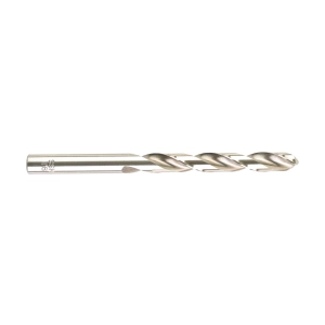 Сверло по металлу DIN 338 Milwaukee THUNDERWEB HSS-G 9.1 X 125 мм (5 шт)  (Арт. 4932459876)