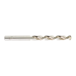 Сверло по металлу DIN 338 Milwaukee THUNDERWEB HSS-G 6.7 X 101 мм (5 шт)  (Арт. 4932459861)